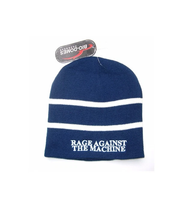 RAGE AGAINST THE MACHINE Beanie Neu & Ungetragen sehr selten! - Bild 1 von 1
