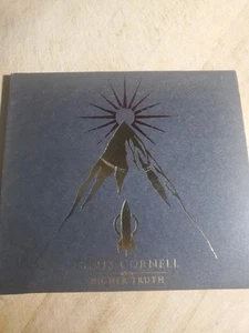 Higher Truth by Cornell, Chris (CD, 2015) - Picture 1 of 2