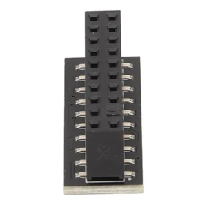 Tpm 2.0 Encryption Security Module Lpc Interface 20Pin Stable Performance IDM - Afbeelding 1 van 12