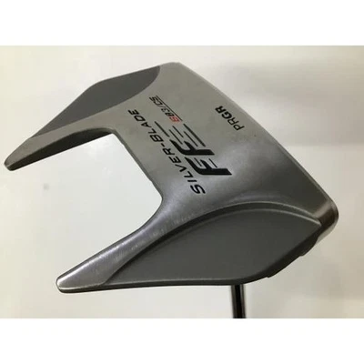 PRGR SILVER-BLADE FF-B 03CS 33" Steel - Image 1 of 4