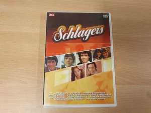 MUSIC DVD / SCHLAGERS ( ROY BLACK, HEINTJE, DENNIE CHRISTIAN.... ) - Imagen 1 de 2