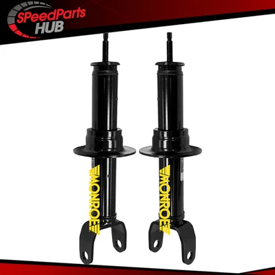 Puntales delanteros Monroe OE para Dodge Dakota/RAM Dakota 2010-2011 garantía de por vida Foto 1 de 2