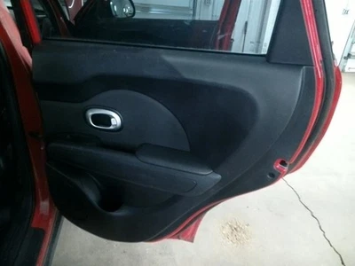 SOUL      2016 Door Trim Panel Rear 104924914 - Image 1 of 4
