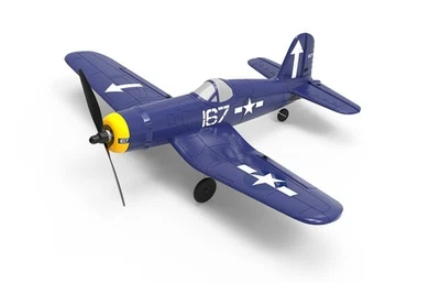 Aereo Radiocomandato MODSTER MDX F4U Corsair Giroscopio a 6 assi - Image 1 of 4