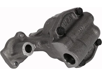 Bomba de aceite AC Delco 33291DKYY 2000 2001 para Chevrolet Silverado 1500 1999-2013 Foto 1 de 2