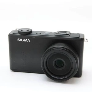 SIGMA DP2 Merrill #417 - Picture 1 of 12