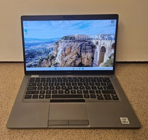 Dell Latitude 5410 - (Intel Core i7-76600U, 16GB RAM, 1TB SSD) Win 11 Pro - Afbeelding 1 van 5