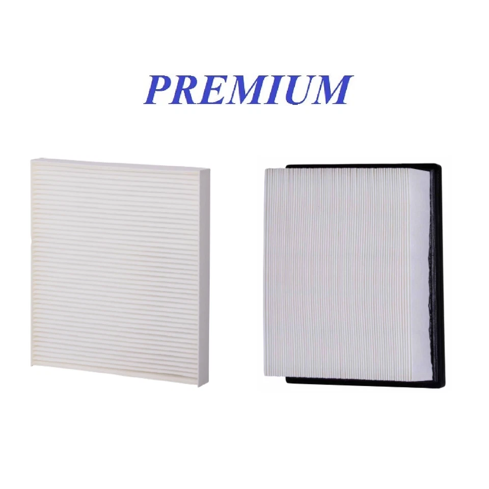 FILTROS DE AIRE DE MOTOR Y CABINA APTOS PARA DODGE Durango 3.6L 5.7L y 6.4L 2018-2024 Foto 1 de 1