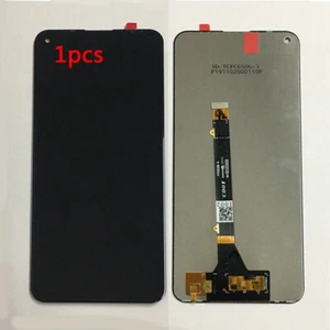 OEM 6.5" LCD Display+Touch Screen Digitizer Repair For HTC Desire 20 Pro D20 Pro - Picture 1 of 5