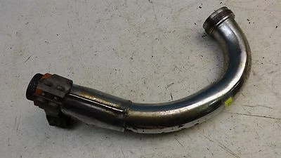 Suzuki GT380 GT 380 S625' 1976 sección media cabezal tubo colector Foto 1 de 4