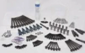 Volvo 85149913 Installation Kit, Engine Overhaul D13 US14 - Picture 1 of 1