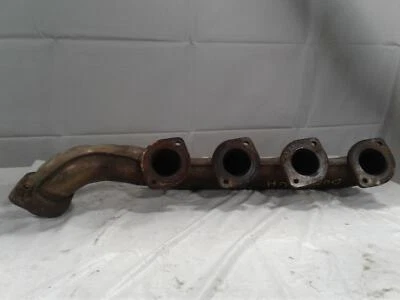 Colector de escape izquierdo usado se adapta a: Mercedes-Benz Mercedes Clase C 129 Tipo SL 1998 Foto 1 de 4