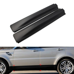 Front Left Door Side Moulding Trim For Land Rover Range Rover Sport 2014-2019 - Picture 1 of 12