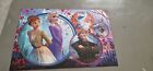 Disney Frozen II Jigsaw Puzzle 160 Pieces for age 6+ 