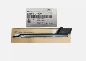 OEM Day Running Lamp Light 92280L1000 for Hyundai Sonata 2020-2022 RH⭐Low Price⭐ - Foto 1 di 2