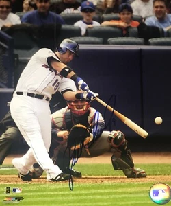 Ryan Church New York Mets Signed 8x10 Autographed Photo N1 - Picture 1 of 1