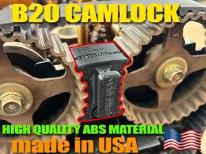 Honda B20 B18B1 NON VTEC Cam Gear Lock Holder - Picture 1 of 6