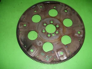 1995 Chevrolet 5.7 C/K 1500 Engine Transmission Automatic FLEXPLATE 1pc 168T oem - Picture 1 of 2