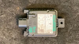 VOLKSWAGEN JETTA BLIND SPOT RADAR SENSOR MODULE 2Q0907685A - Picture 1 of 3