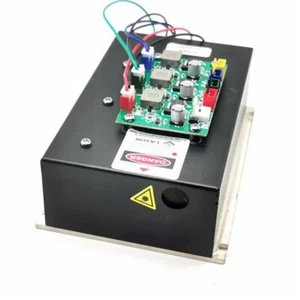 Analog Control RGB 8W Full Color Laser Modul Weiß Laser Bühne Lichter - Picture 1 of 6