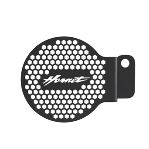 Motorcycle Horn Covers Guard For Honda CB750 HORNET 2022-2023-2024-2025 NEW - Picture 1 of 7