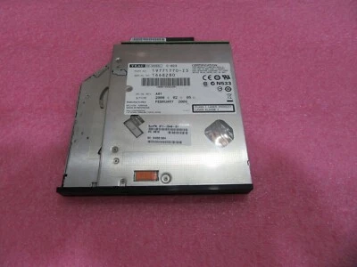 Sun 390-0403 8x DVD-Writer/24x CD-Writer w/ 373-0018 DVD Paddleboard - B2A01 - Image 1 of 4