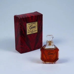 Gem de Van Cleef & Arpels 5ml EDT Eau de Toilette NEU/OVP RAR - Bild 1 von 2