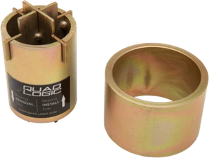Quad Logic Wheel Bearing Tool 1002256Pu - Picture 1 of 1
