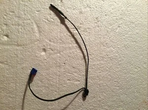 LG  LW6012ER Air Conditioner  Ambient Air Temperature Sensor - Picture 1 of 1