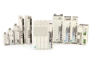 Lenze EVS9323-EV Refurbished 9300-SERIES SERVO PLC; SERVO CONTROLLERS WITH - Picture 1 of 1