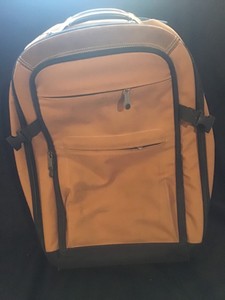 timberland trolley bolsa