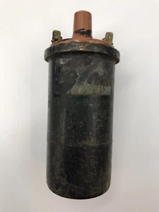 German Bosch Ignition Coil VW Jetta Scirocco Rabbit GTI MK1 171 905 115 Nov 1979 - Picture 1 of 4
