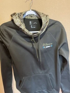 miami dolphins hoodie medium Nike - Bild 1 von 5