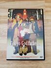 Tokyo Godfathers (DVD, 2004)