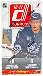 2010-11 Panini DONRUSS Hockey Base Cards - You Pick Your Card - Picture 1 of 1