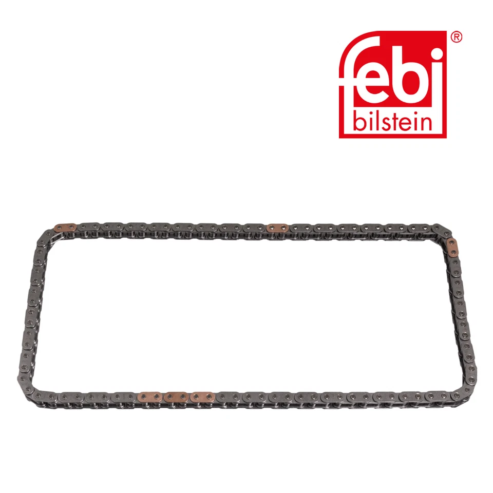 FEBI BILSTEIN Steuerkette für VW Golf V 1K1 3.2 R32 4motion Passat CC 357 3.6 - Bild 1 von 1