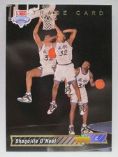 1992-1997 Shaquille O'Neal Rookie, Promo, Rare Cards & More - You Pick! 