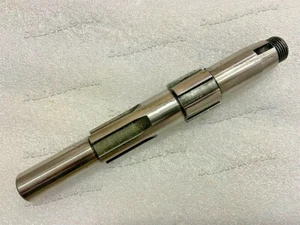 Mainshaft For Harley Davidson 1941 - 1952 45" Twins 1953-54 Servi-car (35043-41) - Picture 1 of 6