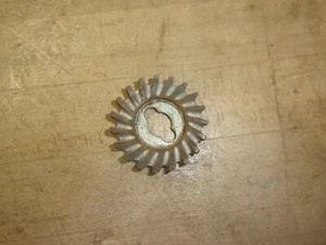 antique/vintage meat food chopper/grinder head only FREE SHIPPING - Picture 1 of 9