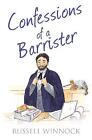 Confessions of a Barrister - 9780008100346