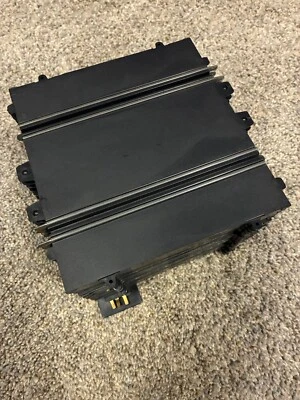 Eldon and Ungar 1/32 Straight Track Lot of 14 Pieces for Drag Strip 6 Inch Wide - Image 1 of 3