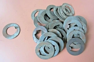 Sicherheitsring Getriebe VW NOS 113 309 381 Durchmesser 22 Zunge 4,5 - Bild 1 von 2