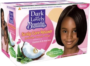 Softsheen-Carson Beautiful Beginnings No Lye Children'S Relaxer for Normal to... - Picture 1 of 1