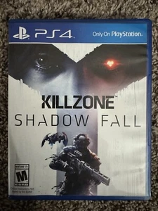 KillZone Shadow Fall - PlayStation 4 | PS4 - Picture 1 of 4
