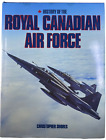 Ww2 Canadian Rcaf History Of The Royal Canadian Air Force Hc Reference Book