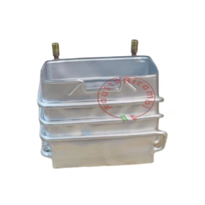 INTERCAMBIADOR DE COBRE JUNKERS 8705406375 8705406184 CALENTADOR DE AGUA SERIE 90 WR 275-5 K - Imagen 1 de 2