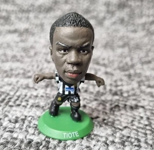 Soccerstarz Tiote 2014 Soc170 - Picture 1 of 2