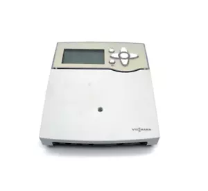 Viessmann Solarregler Regelung Solar Steuerung Solar Vitosolic 100 SD1 7438086 - Bild 1 von 4