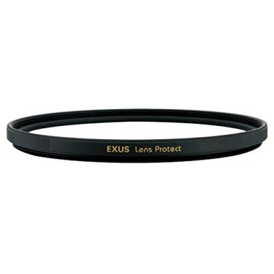 MARUMI Lens Filter EXUS Lens Protect 43mm Lens Protection 091015 Made In Japan - Image 1 of 4