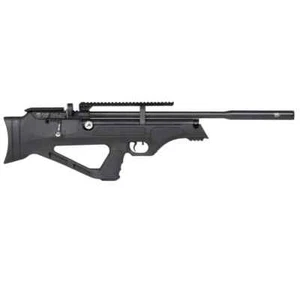 NEW HATSAN FLASHPUP QE SYNTHETIC STOCK BOLT STYLE PCP AIR RIFLE GUN FREE SHIP - Picture 1 of 4